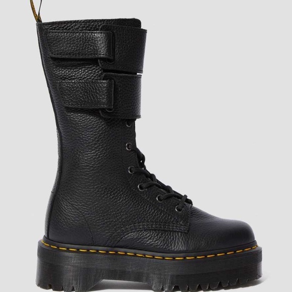 jagger doc martens